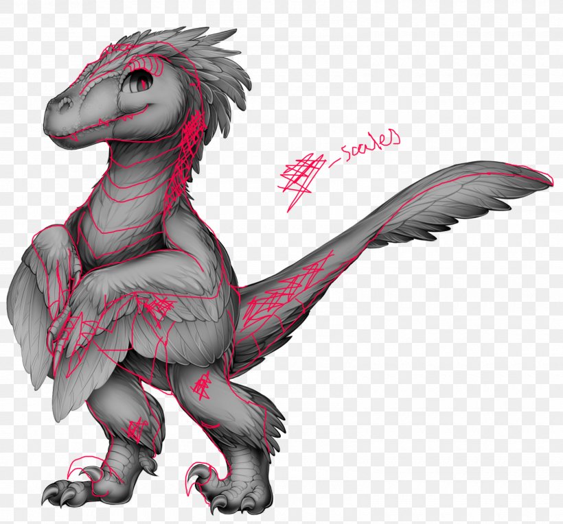 Velociraptor Furry Fandom Dinosaur, PNG, 1600x1492px, Velociraptor, Dinosaur, Dragon, Fictional Character, Furry Fandom Download Free