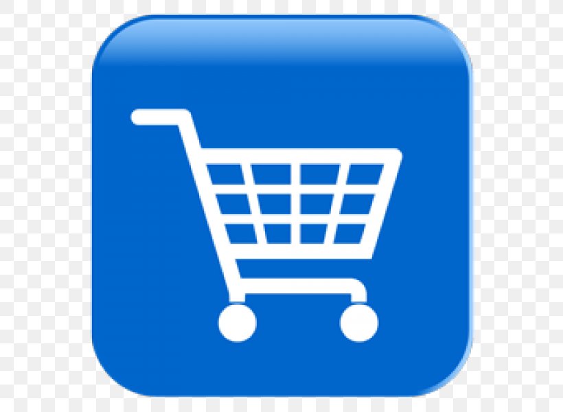 Amazon.com Shopping Cart Online Shopping, PNG, 600x600px, Amazoncom, Area, Bag, Blue, Brand Download Free
