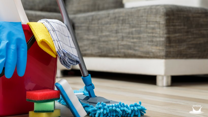 Cleaning Housekeeping Service Home, PNG, 1920x1080px, Cleaning, Apc Cleaning Company, Building, Cleanliness, Empresa Download Free