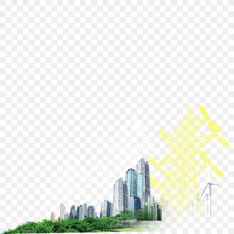 Download Electricity Tower, PNG, 827x827px, Electricity, Architecture, City, Daytime, Energy Download Free
