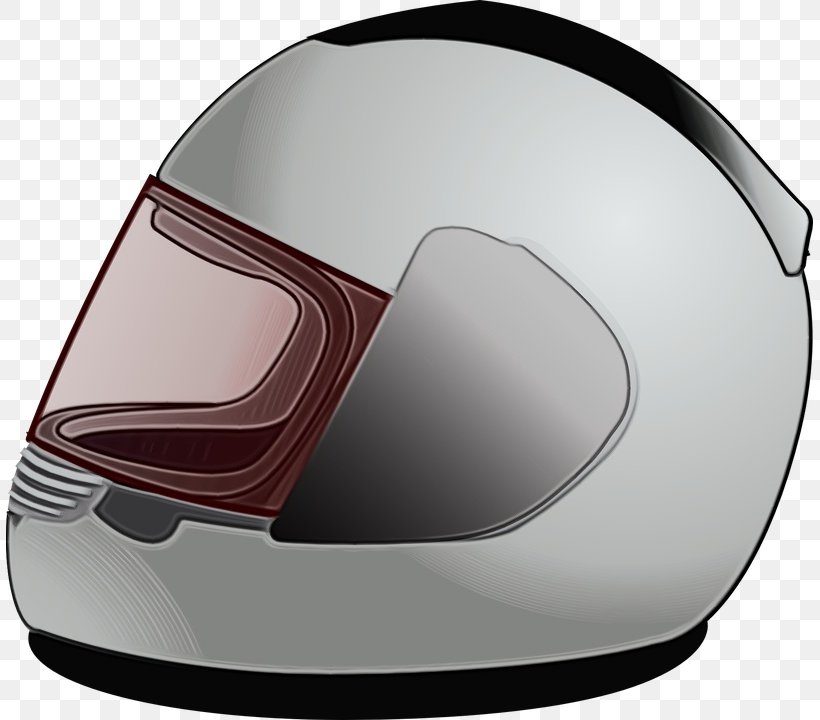 Helmet Motorcycle Helmet Personal Protective Equipment Headgear Sports Equipment, PNG, 807x720px, Watercolor, Headgear, Helmet, Motorcycle Helmet, Paint Download Free