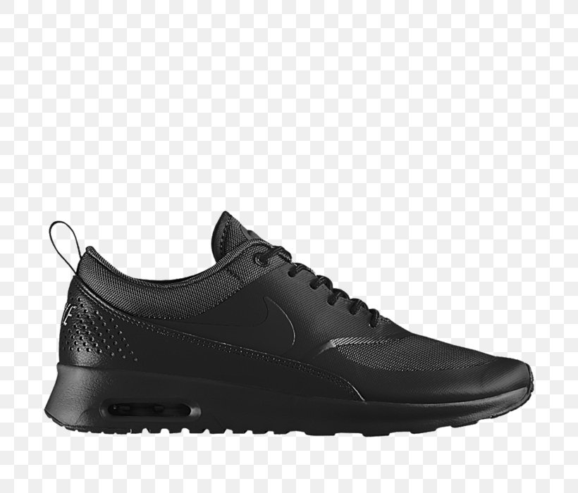 Nike Air Max Sneakers Shoe Air Jordan, PNG, 700x700px, Nike Air Max, Air Jordan, Athletic Shoe, Basketball Shoe, Black Download Free