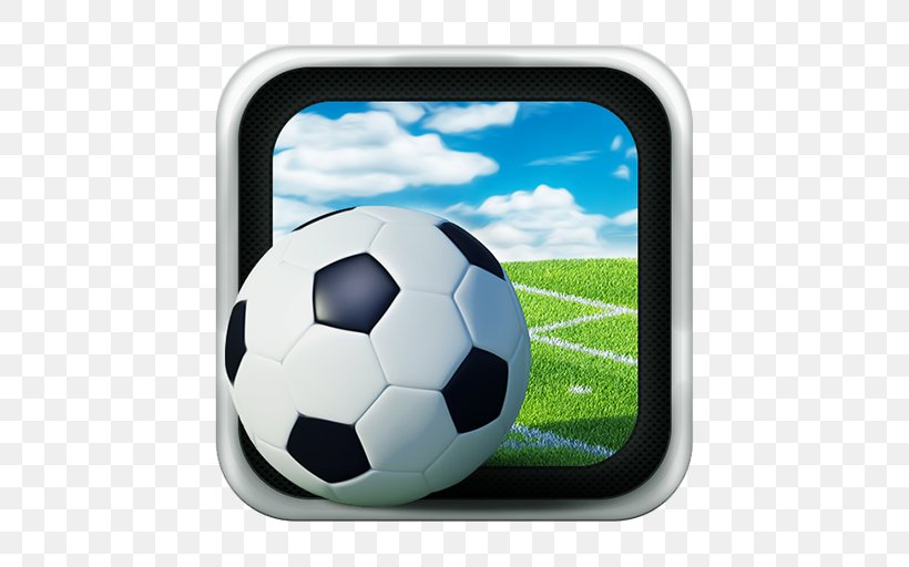 Soccer Games Android Motorcycle Games XO Smash Kick Flick Soccer Goalkeeper Fun Game Free Kicks, PNG, 512x512px, Android, Ball, Football, Game, Grass Download Free