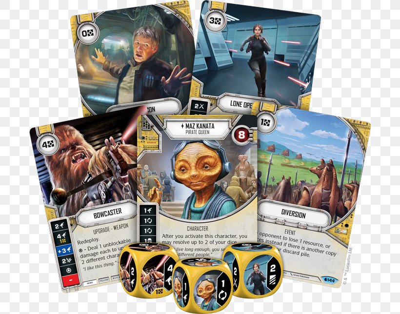 Star Wars: Destiny Chewbacca Star Wars: Rebellion Rebel Alliance, PNG, 700x644px, Star Wars Destiny, Action Figure, Booster Pack, Character, Chewbacca Download Free