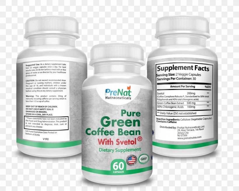 Dietary Supplement Green Coffee Extract Health Coffee Bean, PNG, 2500x2000px, Dietary Supplement, Alternative Health Services, Coffee, Coffee Bean, Diet Download Free