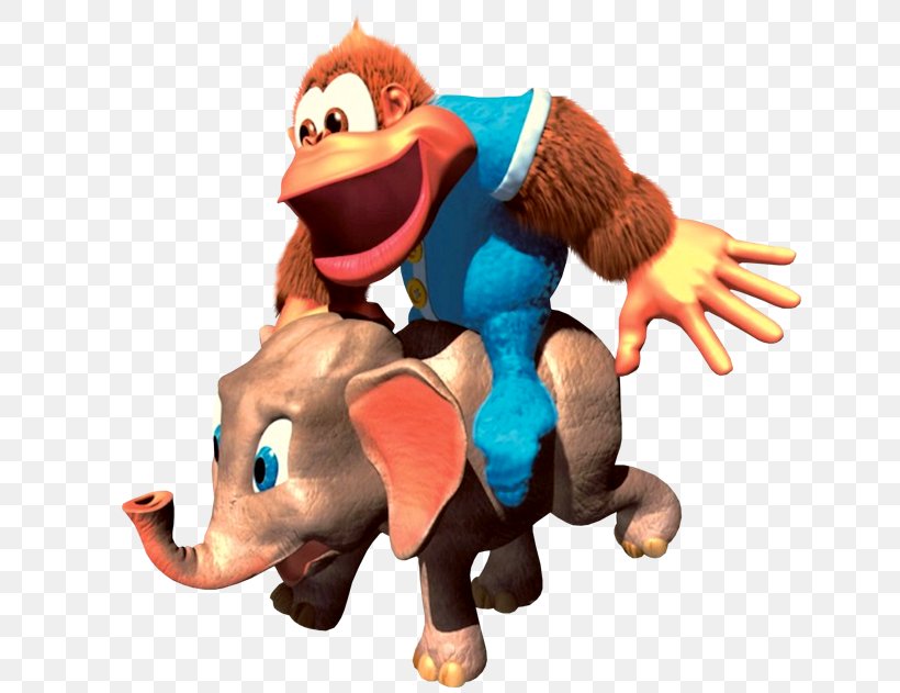 Donkey Kong Country 3: Dixie Kong's Double Trouble! Donkey Kong Country: Tropical Freeze Donkey Kong Land III, PNG, 649x631px, Donkey Kong Country, Carnivoran, Diddy Kong, Dixie Kong, Donkey Kong Download Free