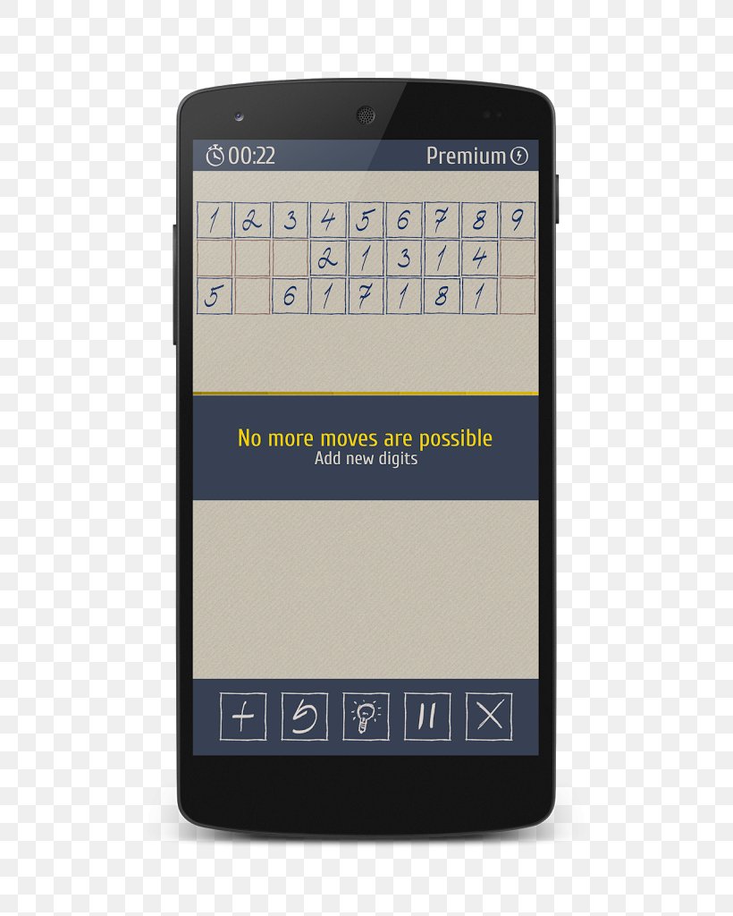 Feature Phone Smartphone Take Ten: Puzzle With Numbers. Pairs Of Digits Ten Puzzle Mobile Phones, PNG, 605x1024px, Feature Phone, Android, Arabic Numerals, Cellular Network, Communication Device Download Free