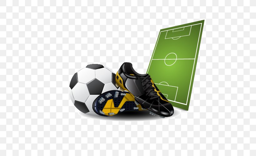 Football Boot Royalty-free Clip Art, PNG, 500x500px, Football, Ball, Brand, Football Boot, Kit Download Free