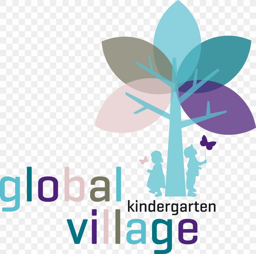 Global Village Child Care Kindergarten, PNG, 1416x1407px, Global Village, Asilo Nido, Berlin, Brand, Child Download Free