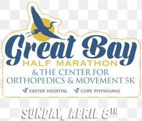 Marathon Race - Great Bay Community College 5K Run Half Marathon Racing PNG