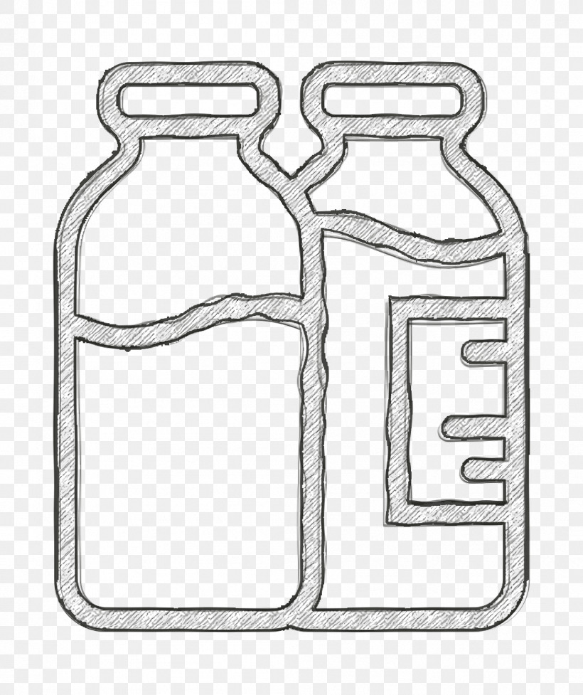 Milk Icon Gastronomy Icon, PNG, 1054x1256px, Milk Icon, Black And White, Car, Cookware And Bakeware, Drawing Download Free