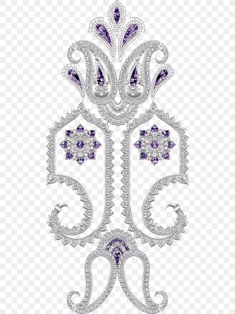 Ornament Visual Arts Clip Art, PNG, 500x1097px, Ornament, Advertising, Body Jewelry, Drawing, Flower Download Free