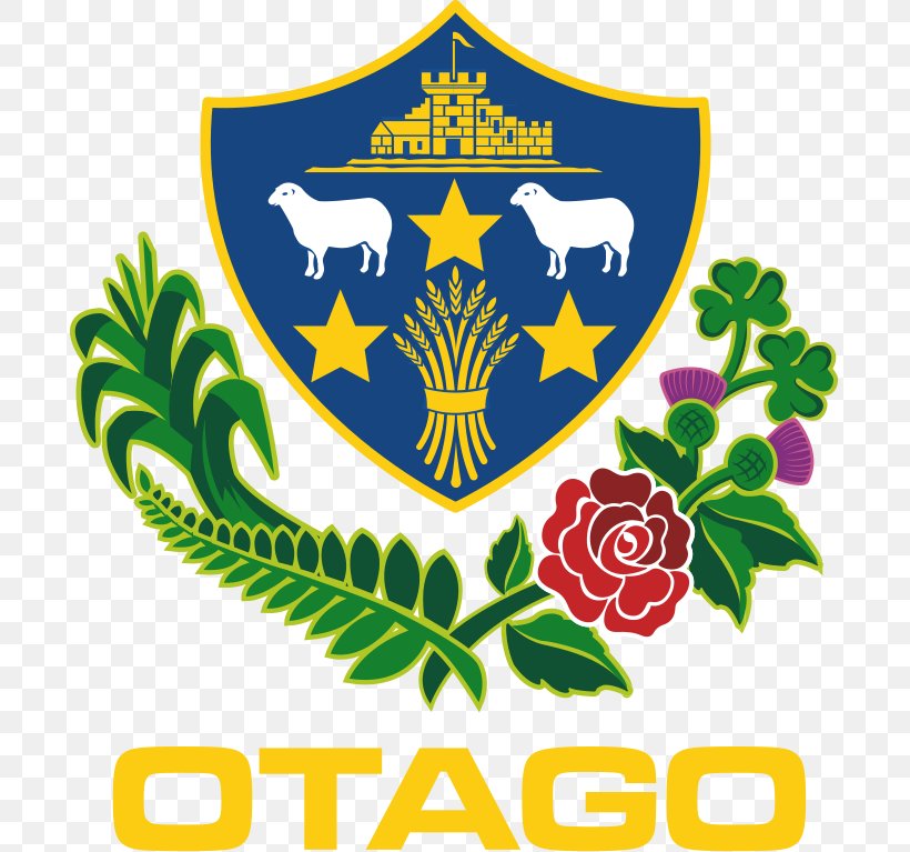 Otago Rugby Football Union Mitre 10 Cup Canterbury Rugby Football Union Rugby Southland, PNG, 693x767px, Otago, Area, Artwork, Brand, Canterbury Rugby Football Union Download Free