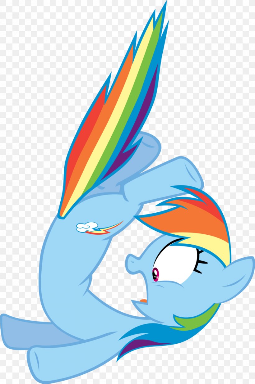 Rainbow Dash My Little Pony: Equestria Girls, PNG, 900x1358px, Rainbow Dash, Art, Artwork, Beak, Bird Download Free