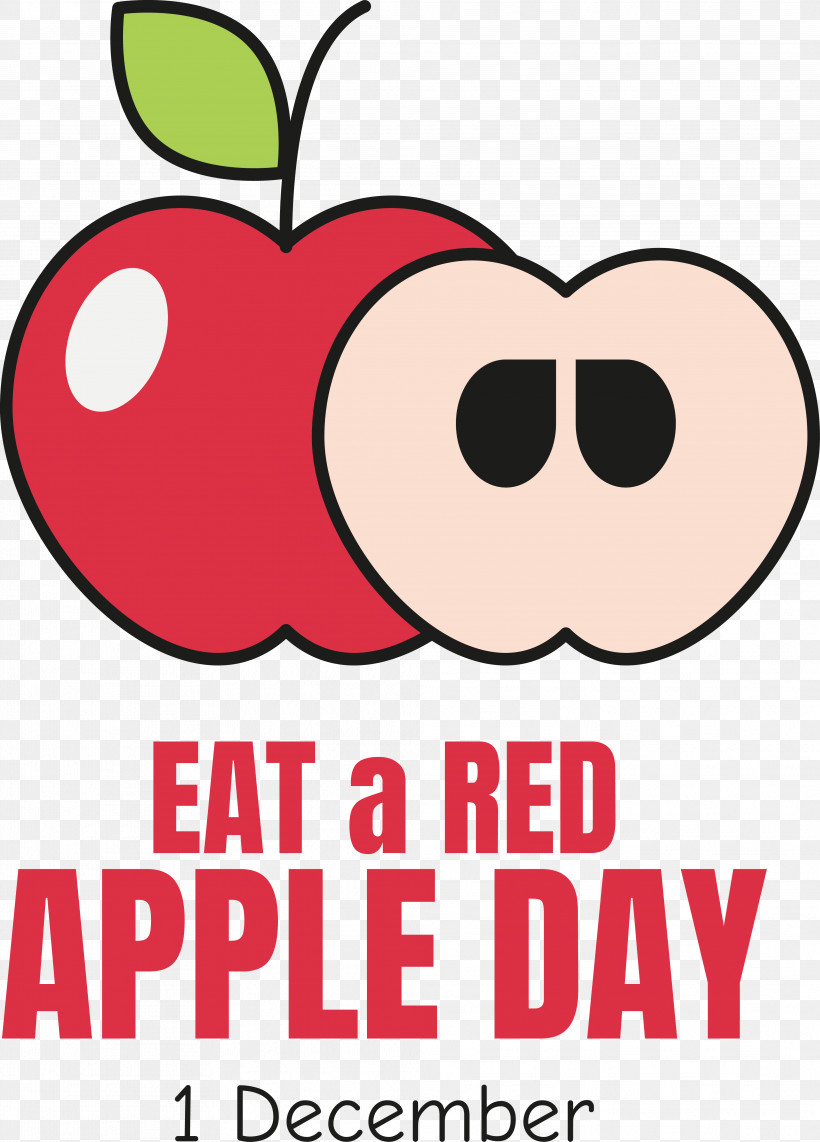 Red Apple Eat A Red Apple Day, PNG, 3953x5508px, Red Apple, Eat A Red Apple Day Download Free