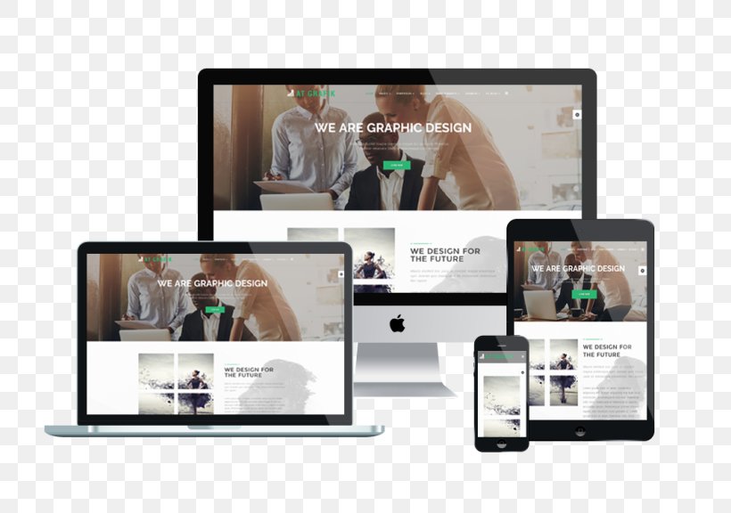 Responsive Web Design Joomla Web Template System, PNG, 768x576px, Responsive Web Design, Bootstrap, Brand, Communication, Display Advertising Download Free