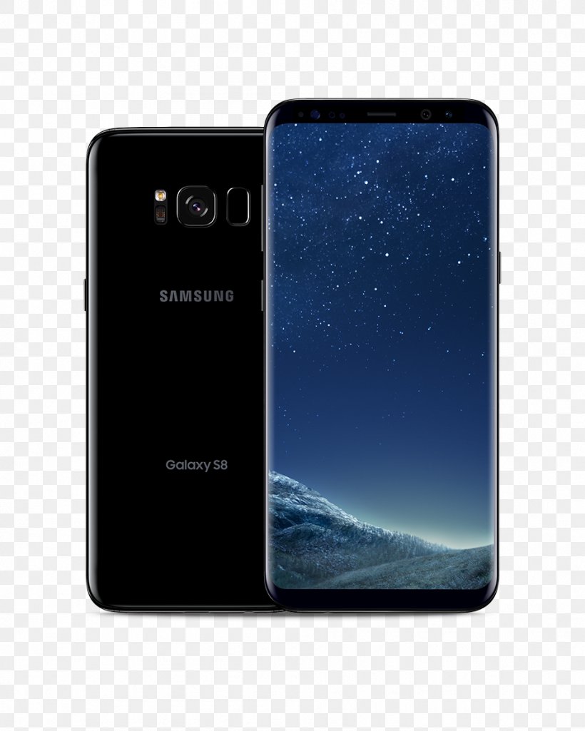 Samsung Galaxy S8 Sprint Corporation Verizon Wireless T-Mobile US, Inc., PNG, 944x1180px, Samsung Galaxy S8, Communication Device, Electronic Device, Gadget, Mobile Phone Download Free