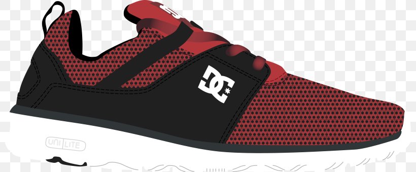 Sneakers DC Shoes Sportswear Boot, PNG, 800x339px, Sneakers, Athletic Shoe, Black, Boot, Brand Download Free