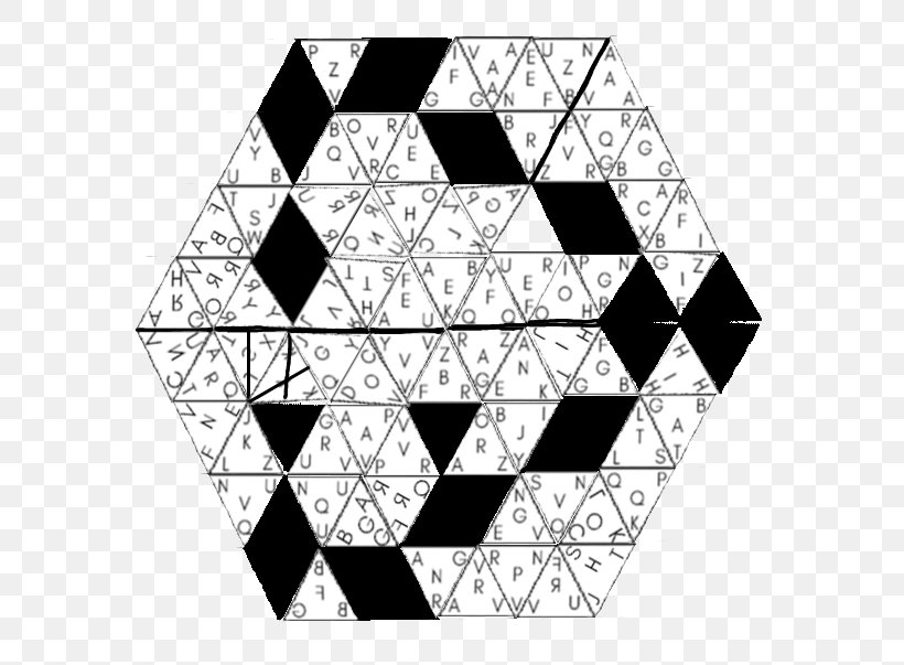Triangle Point Symmetry Pattern, PNG, 657x603px, Triangle, Area, Point, Structure, Symmetry Download Free