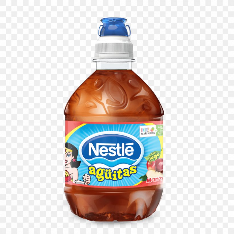Bottled Water Nestlé Breakfast Cereal Apple Juice, PNG, 1000x1000px, Water, Apple Juice, Bottle, Bottled Water, Breakfast Cereal Download Free