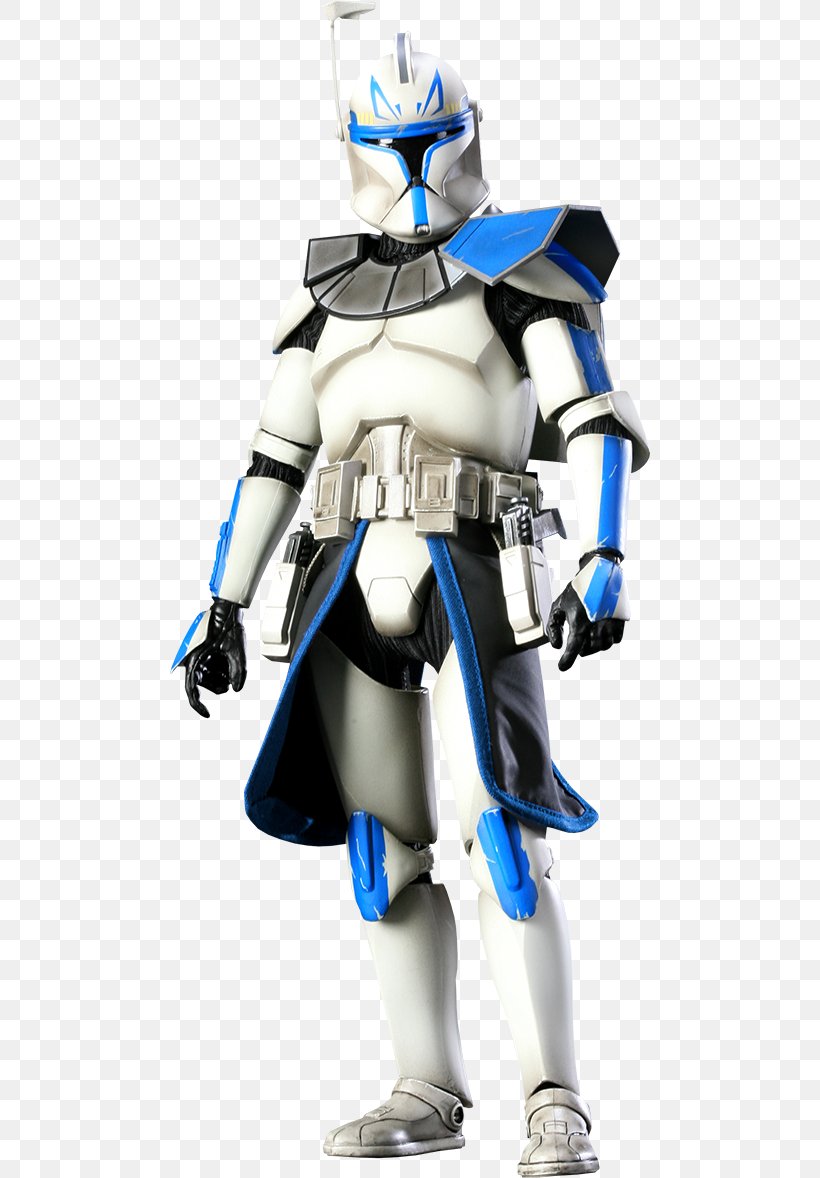 Captain Rex Clone Trooper Star Wars: The Clone Wars Figurine, PNG, 480x1178px, Captain Rex, Action Figure, Action Toy Figures, Armour, Bounty Hunter Download Free