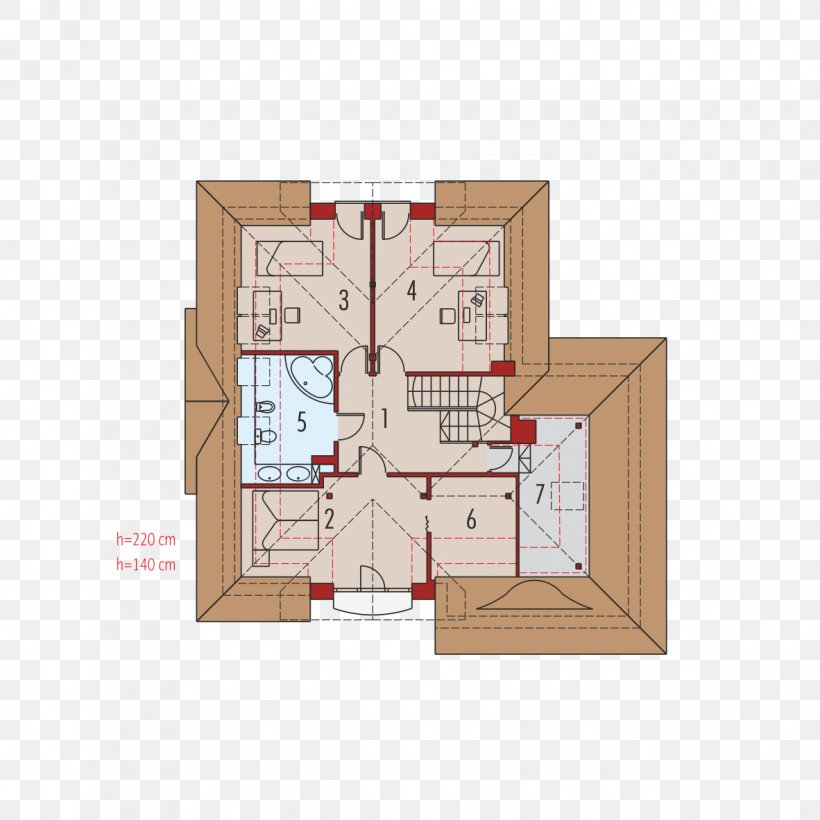 Mansard Roof House Attic Floor Plan Dormer, PNG, 1182x1182px, Mansard Roof, Area, Attic, Basement, Diagram Download Free