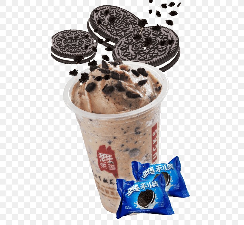 Milkshake Sundae Oreo Product Smoothie, PNG, 480x756px, Milkshake, Chocolate, Chocolate Ice Cream, Cookie, Cookies And Crackers Download Free