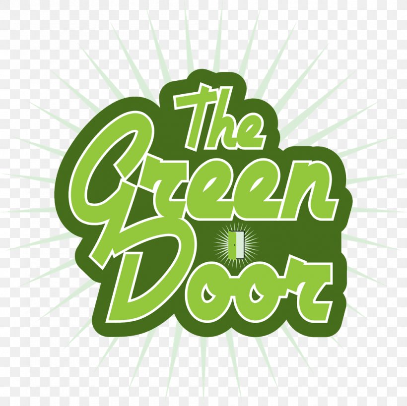 The Green Door Cannabis Shop Medical Cannabis Dispensary, PNG, 1001x1000px, Green Door, Area, Brand, California, Cannabis Download Free