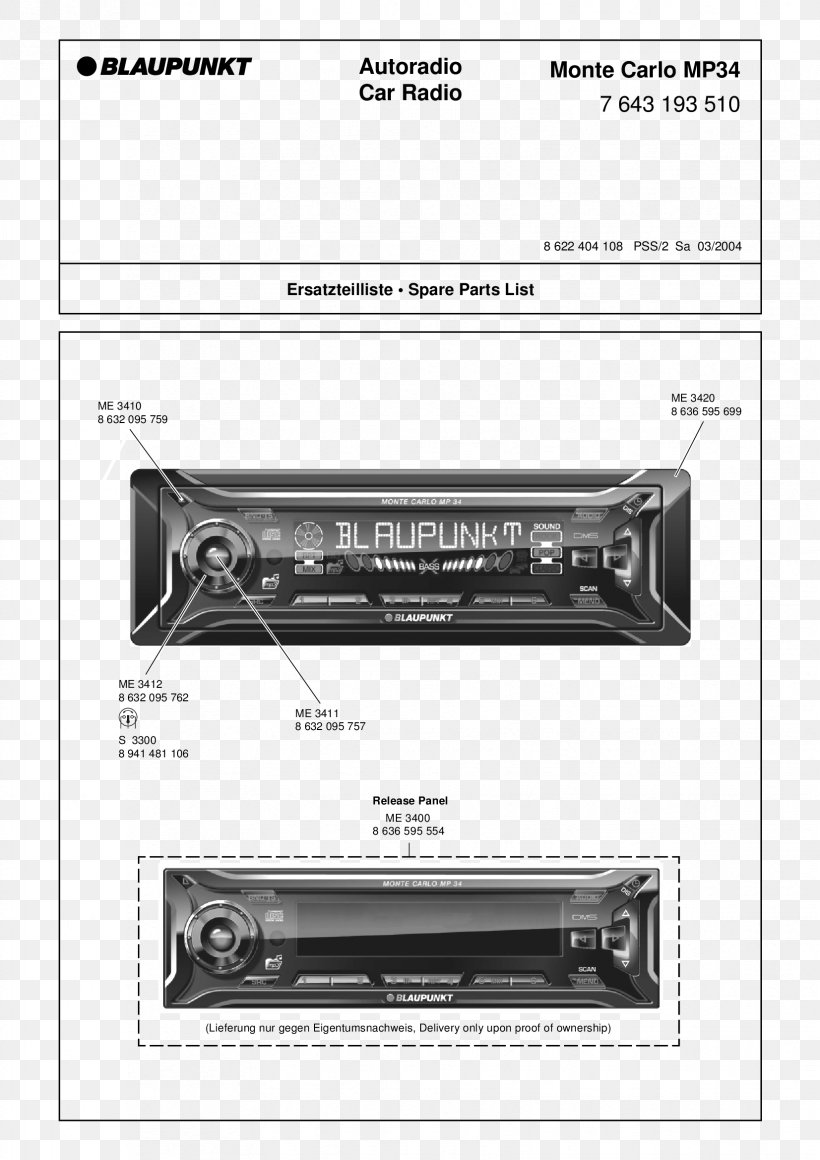 Vehicle Audio Wiring Diagram Blaupunkt Electrical Wires & Cable, PNG, 1653x2339px, Vehicle Audio, Amplifier, Audio, Automotive Head Unit, Black And White Download Free