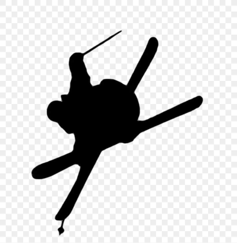 Winter Olympic Games Freestyle Skiing Clip Art, PNG, 641x841px, Winter Olympic Games, Aircraft, Black And White, Crosscountry Skiing, Free Content Download Free