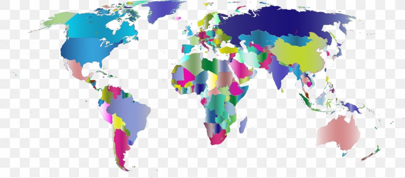 World Map Globe World War, PNG, 2268x1001px, World, Country, Globe, Map, Mapa Polityczna Download Free