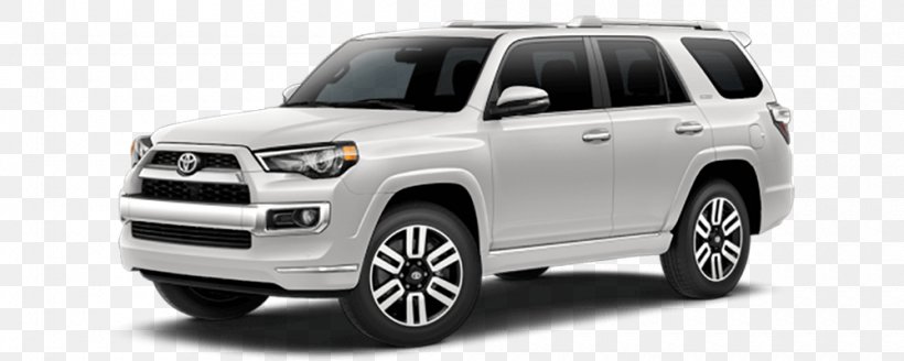 2016 Toyota 4Runner Sport Utility Vehicle 2018 Toyota 4Runner TRD Off Road SUV Four-wheel Drive, PNG, 1000x400px, 2016 Toyota 4runner, 2018, 2018 Toyota 4runner, Toyota, Automatic Transmission Download Free