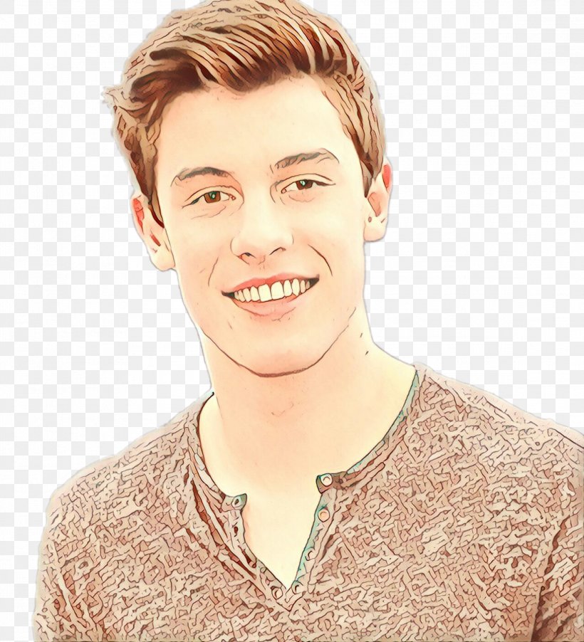 Blond Shawn Mendes Hair Coloring Layered Hair Pixie Cut, PNG, 2321x2555px, Cartoon, Blond, Brown Hair, Chin, Eyebrow Download Free