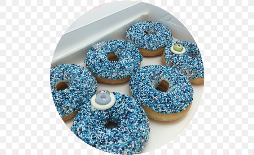 Donuts Microsoft Azure, PNG, 500x500px, Donuts, Doughnut, Microsoft Azure, Muisjes, Pastry Download Free