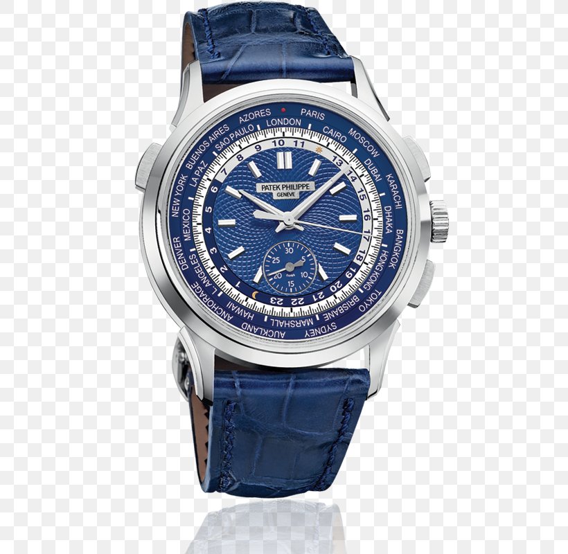Grande Complication Patek Philippe & Co. Watch Annual Calendar, PNG, 800x800px, Complication, Annual Calendar, Automatic Watch, Brand, Chronograph Download Free