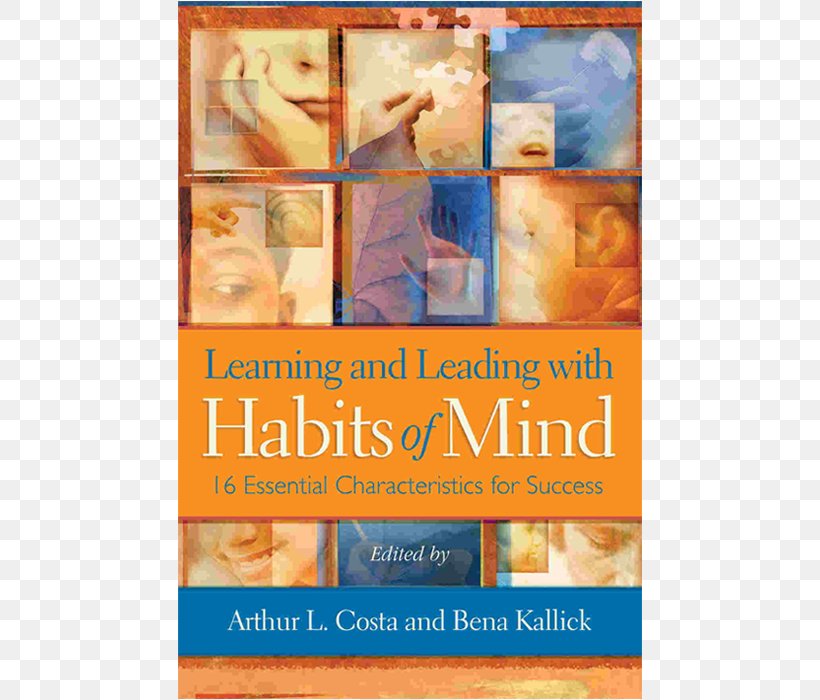 Habit Learning Mind Disposition Behavior, PNG, 550x700px, Habit, Advertising, Behavior, Book, Color Download Free