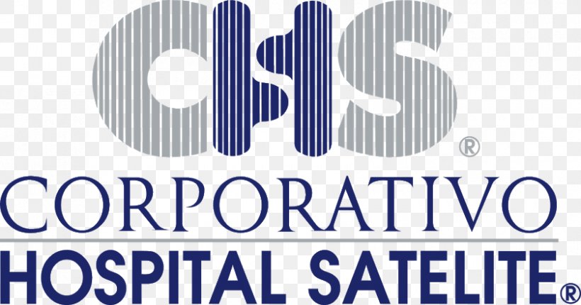 Logo Hospital Satélite Satellite Medical Specialties Corporation, PNG, 840x441px, Logo, Blue, Brand, Corporation, Hospital Download Free