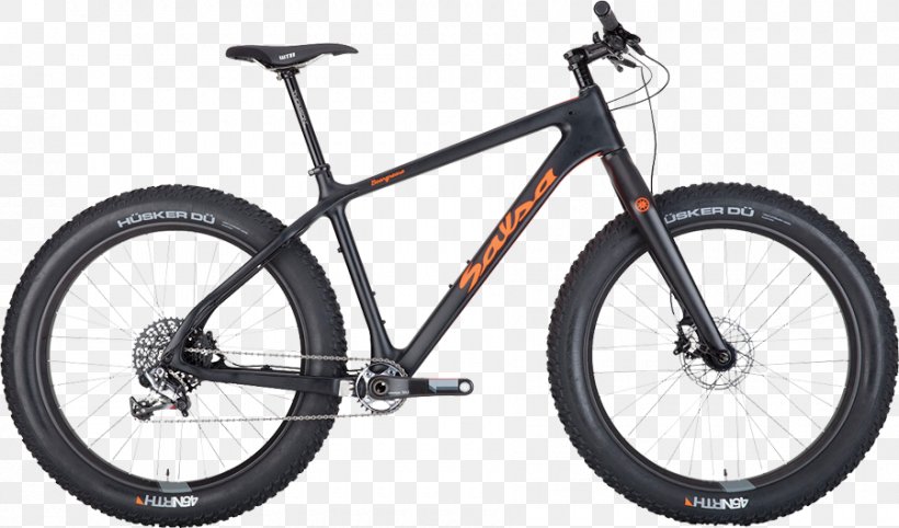 Norco Bicycles Mountain Bike Fatbike Cycling, PNG, 900x530px, Bicycle, Automotive Exterior, Automotive Tire, Automotive Wheel System, Bicycle Accessory Download Free