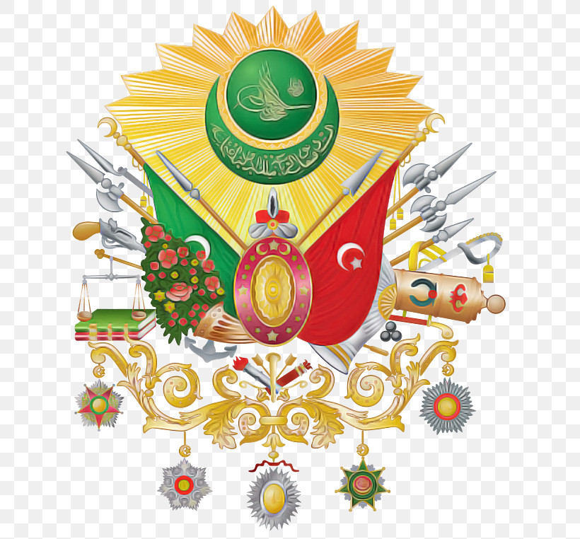 Ottoman Empire Coat Of Arms Of The Ottoman Empire House Of Osman Coat Of Arms Flags Of The Ottoman Empire, PNG, 640x762px, Ottoman Empire, Ahmet Tevfik Pasha, Coat Of Arms, Coat Of Arms Of The Ottoman Empire, Flag Of Turkey Download Free