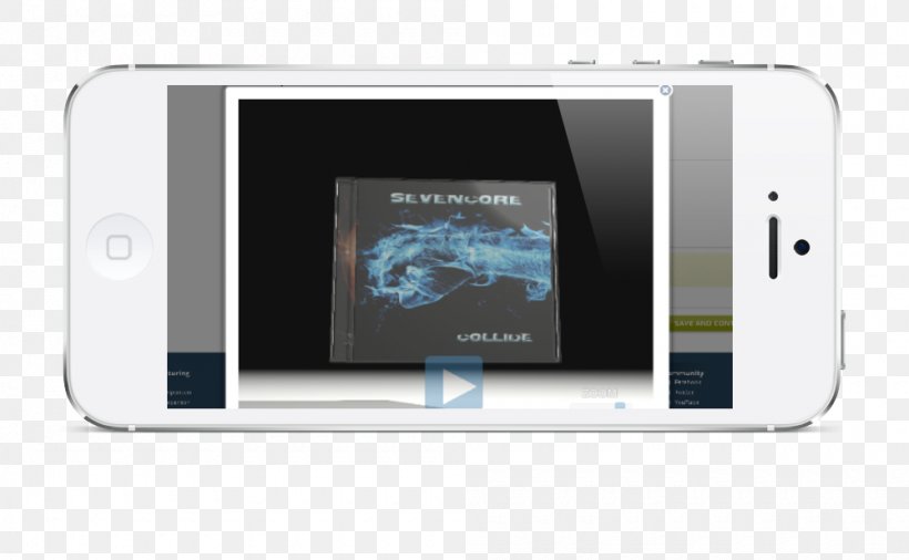 Smartphone Portable Media Player Multimedia, PNG, 1000x618px, Smartphone, Brand, Communication Device, Electronic Device, Electronics Download Free