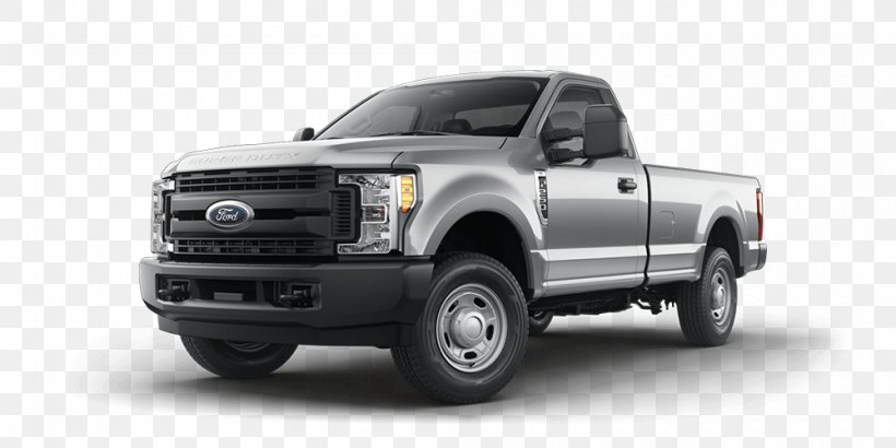 2017 Ford F-350 Ford Super Duty Ford F-Series Ford Motor Company, PNG, 1000x500px, 2017 Ford F350, Automatic Transmission, Automotive Design, Automotive Exterior, Automotive Tire Download Free