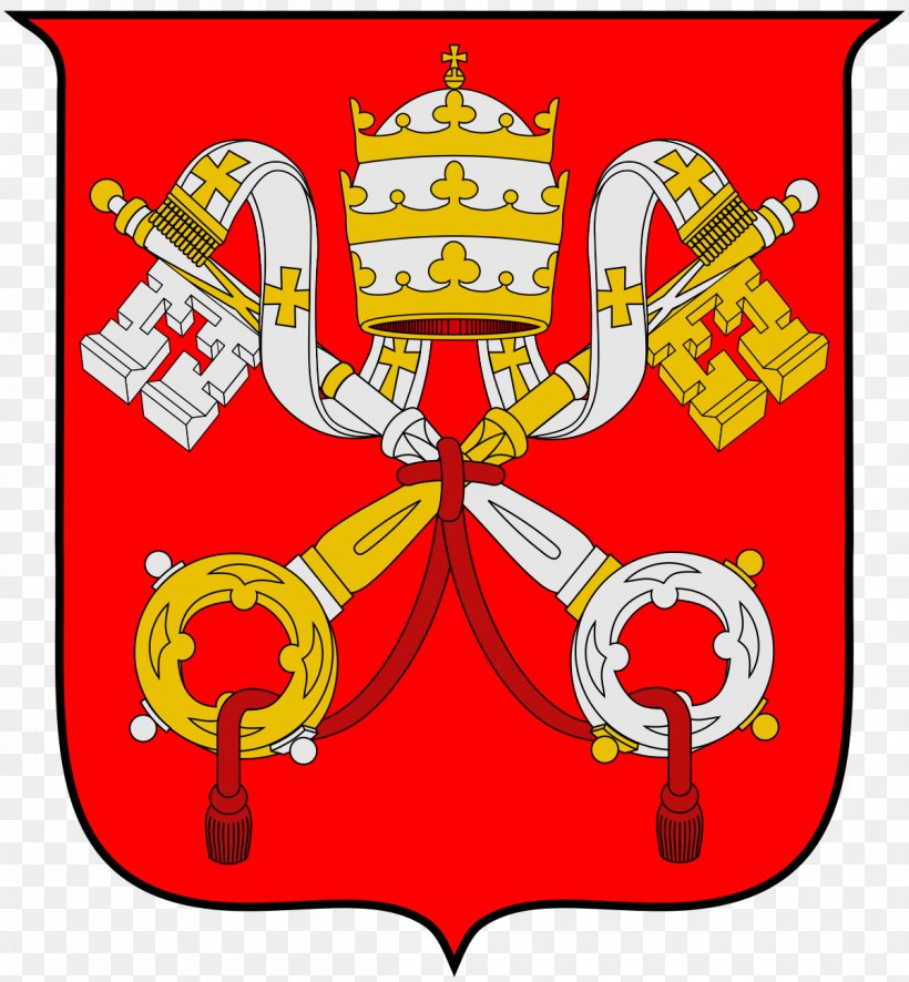 Coats Of Arms Of The Holy See And Vatican City Coats Of Arms Of The Holy See And Vatican City Oneonta Coat Of Arms, PNG, 1200x1298px, Vatican City, Apostolic Nunciature, Area, Coat Of Arms, Crest Download Free