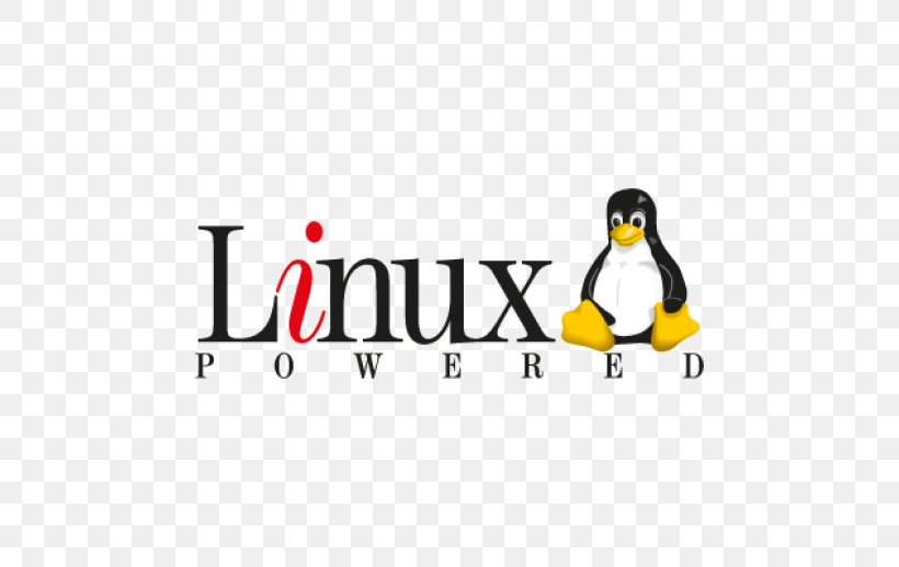 Linux On Embedded Systems Linux On Embedded Systems Computer Software Operating Systems, PNG, 518x518px, Linux, Advertising, Beak, Bird, Brand Download Free