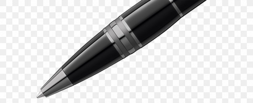 Montblanc Starwalker Ballpoint Pen Montblanc Starwalker Fineliner Pen, PNG, 890x364px, Ballpoint Pen, Ball Pen, Fountain Pen, Montblanc, Montblanc Pix Ballpoint Download Free