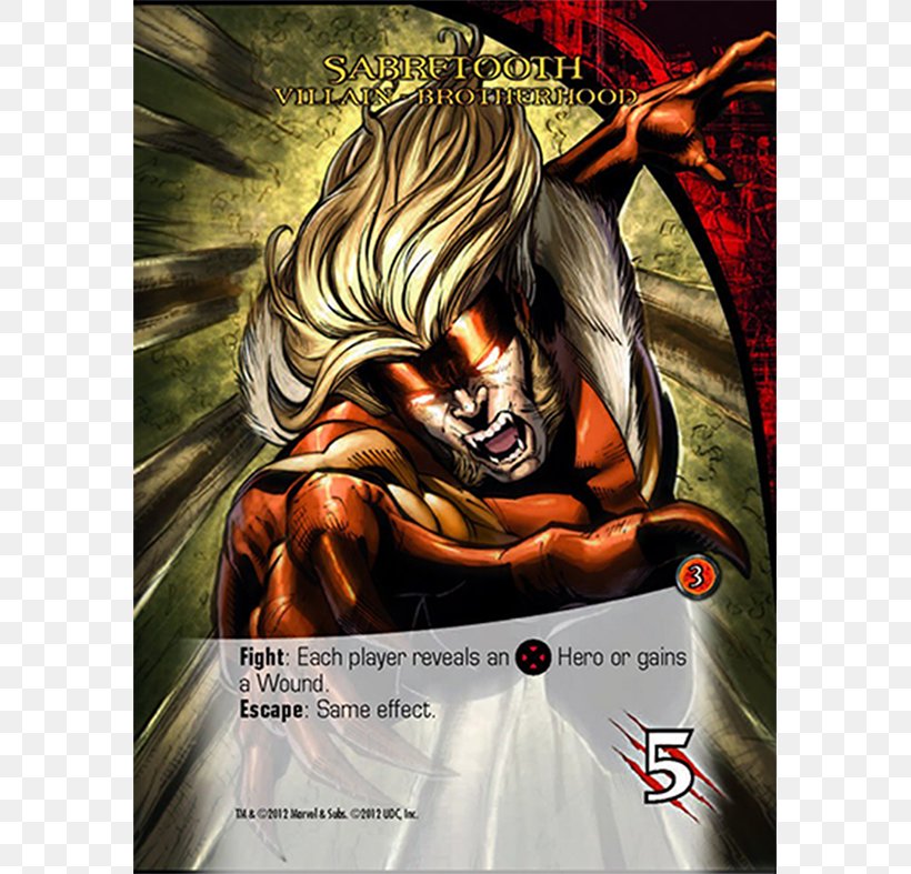 Sabretooth Upper Deck Legendary Magneto Game Cyclops, PNG, 787x787px, Sabretooth, Collectable Trading Cards, Comics, Cyclops, Deckbuilding Game Download Free