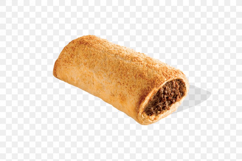 Sausage Roll Pasty Meat Pie Spring Roll Pastry, PNG, 900x600px, Sausage Roll, Balfours, Bread, Butter, Dish Download Free