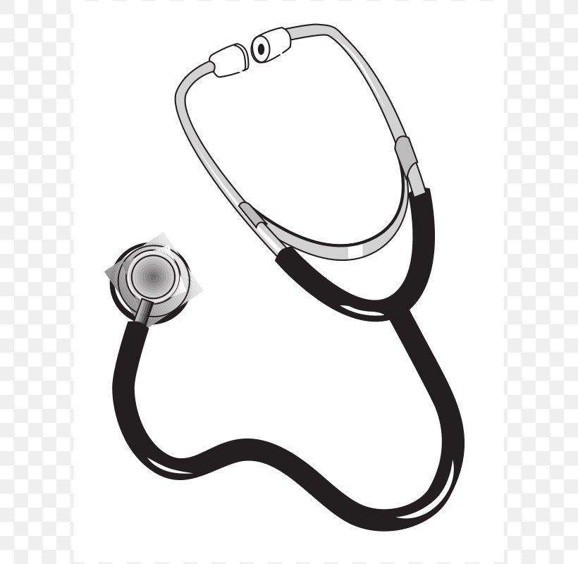 Stethoscope Physician Free Content Clip Art, PNG, 613x800px, Stethoscope, Free Content, Medical, Medical Device, Medical Equipment Download Free