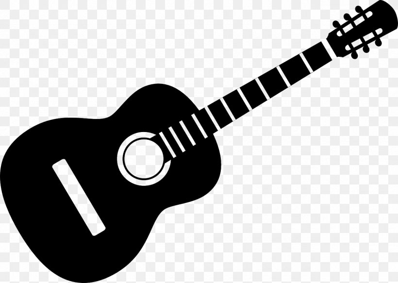 Acoustic Guitar Electric Guitar Bass Guitar Clip Art, PNG, 1280x911px, Watercolor, Cartoon, Flower, Frame, Heart Download Free