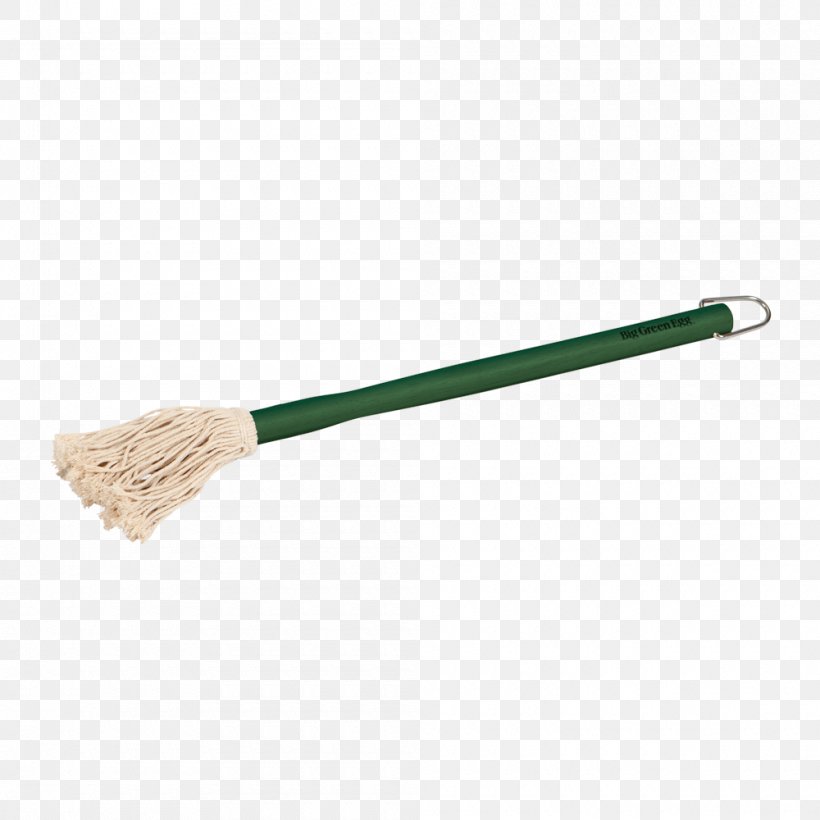 Barbecue Big Green Egg Household Cleaning Supply Mop Tool, PNG, 1000x1000px, Barbecue, Big Green Egg, Brush, Cleaning, Cotton Download Free