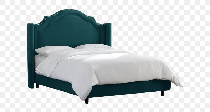 Bed Frame Headboard Furniture Tufting, PNG, 640x436px, Bed, Bed Frame, Bed Size, Bedroom, Bedroom Furniture Download Free